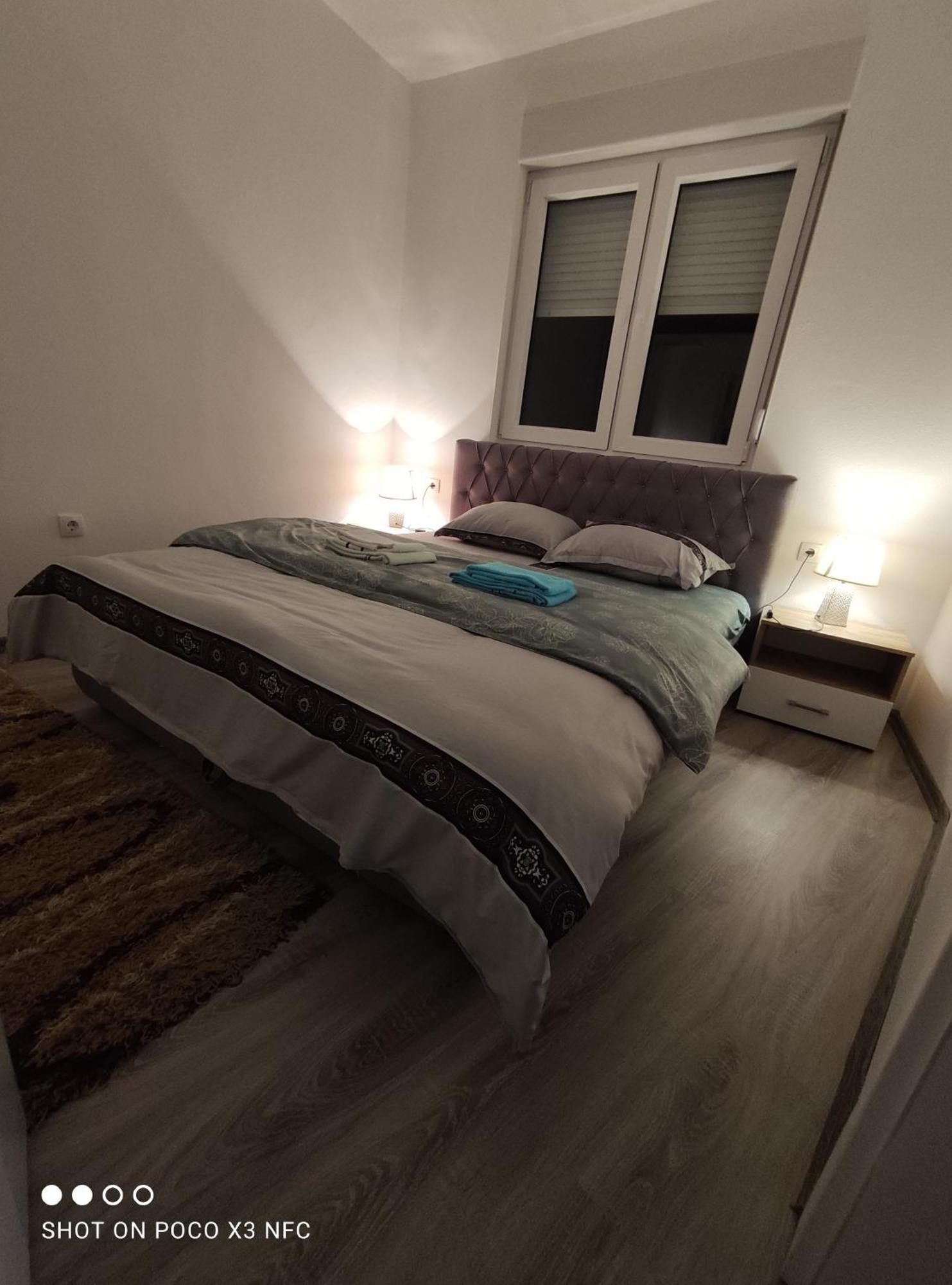 Apartman Deric Nevesinje Quarto foto